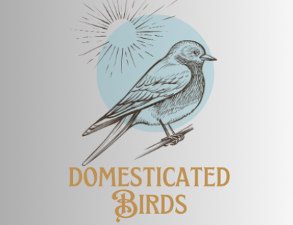 domesticatedbirds.com