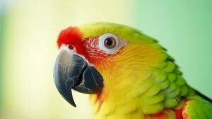 Exotic pet birds for beginners